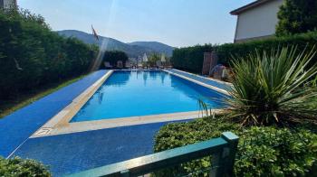 Gölcük Değirmendere Topçular Satılık Villa Müstakil Ev