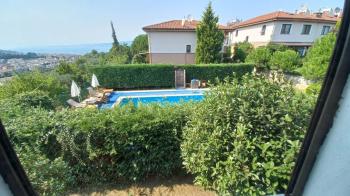 Gölcük Değirmendere Topçular Satılık Villa Müstakil Ev