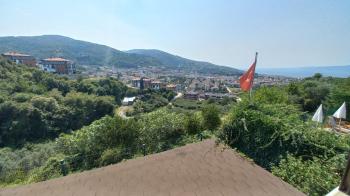 Gölcük Değirmendere Topçular Satılık Villa Müstakil Ev