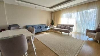 Yıldız Konutları Satılık Daire