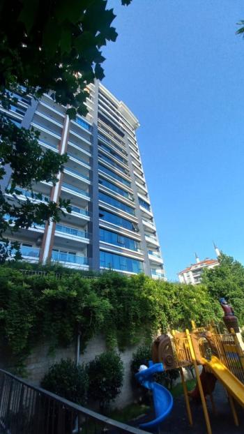 Yıldız Konutları Satılık Daire