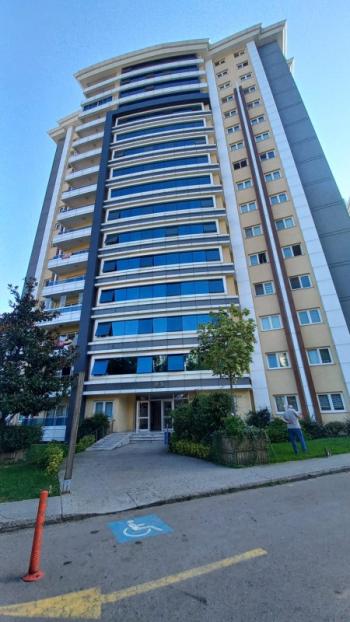 Yıldız Konutları Satılık Daire