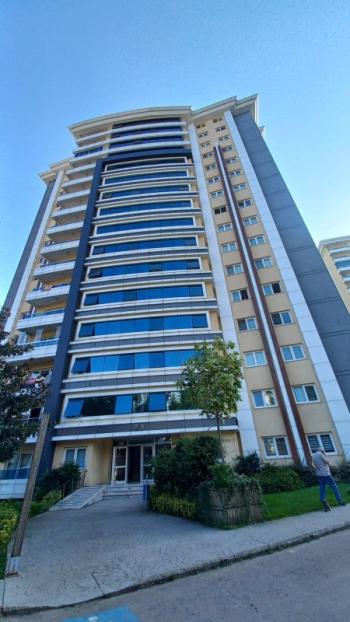 Yıldız Konutları Satılık Daire