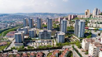 Yıldız Konutları Satılık Daire