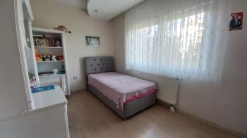 Yıldız Konutları Satılık Daire