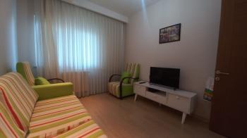 Yıldız Konutları Satılık Daire