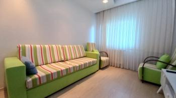 Yıldız Konutları Satılık Daire