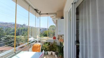 BAŞİSKELE BELEDİYE CİVARI SERDAR MAHALLESİ SATILIK 3+1 DAİRE
