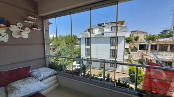 BAŞİSKELE BELEDİYE CİVARI SERDAR MAHALLESİ SATILIK 3+1 DAİRE