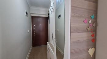 BAŞİSKELE BELEDİYE CİVARI SERDAR MAHALLESİ SATILIK 3+1 DAİRE