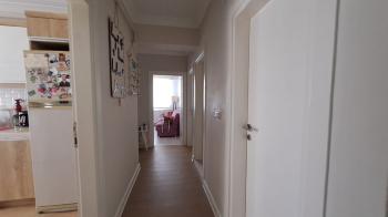 BAŞİSKELE BELEDİYE CİVARI SERDAR MAHALLESİ SATILIK 3+1 DAİRE