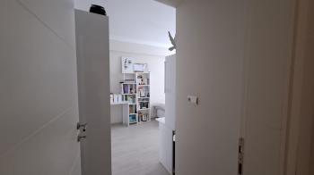 BAŞİSKELE BELEDİYE CİVARI SERDAR MAHALLESİ SATILIK 3+1 DAİRE