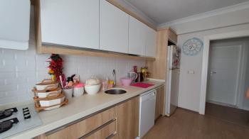 BAŞİSKELE BELEDİYE CİVARI SERDAR MAHALLESİ SATILIK 3+1 DAİRE