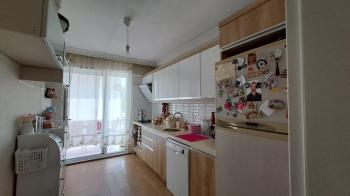 BAŞİSKELE BELEDİYE CİVARI SERDAR MAHALLESİ SATILIK 3+1 DAİRE