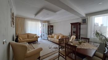 BAŞİSKELE BELEDİYE CİVARI SERDAR MAHALLESİ SATILIK 3+1 DAİRE