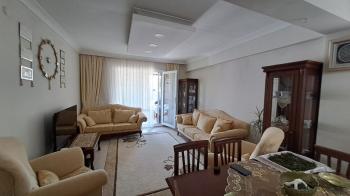 BAŞİSKELE BELEDİYE CİVARI SERDAR MAHALLESİ SATILIK 3+1 DAİRE