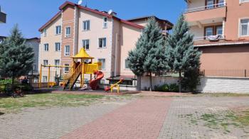 BAŞİSKELE BELEDİYE CİVARI SERDAR MAHALLESİ SATILIK 3+1 DAİRE