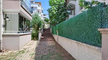 BAŞİSKELE BELEDİYE CİVARI SERDAR MAHALLESİ SATILIK 3+1 DAİRE