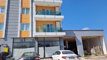 BAŞİSKELE YUVANA EVLERİ KİRALIK 1+1 STUDİO DAİRE