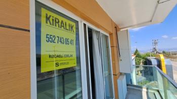 BAŞİSKELE YUVANA EVLERİ KİRALIK 1+1 STUDİO DAİRE