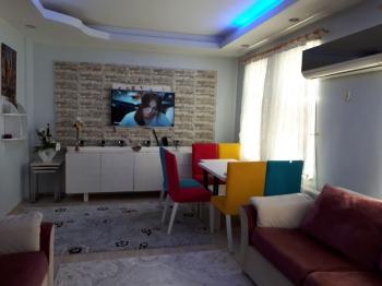Tepecik Mahallesi Acısu Parkı Mevki Satılık Daire