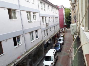 Tepecik Mahallesi Acısu Parkı Mevki Satılık Daire