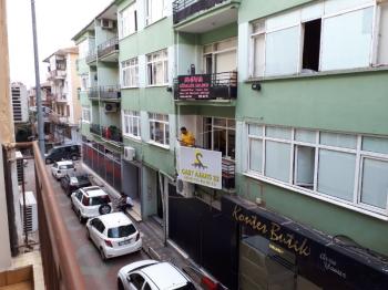 Tepecik Mahallesi Acısu Parkı Mevki Satılık Daire