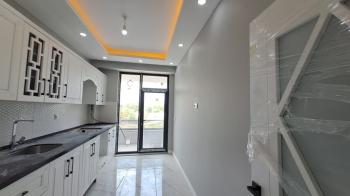 BAŞİSKELE KÖRFEZ MAHALLESİ SATILIK DAİRE