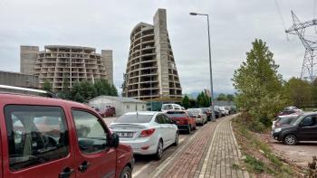 Yahya Kaptan Satılık Daire