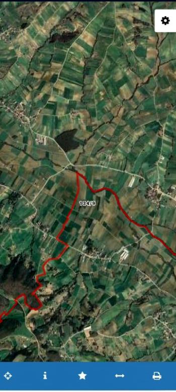 Körfez Himmetli Köyü Satılık Arsa Tarla