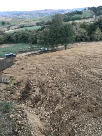 Körfez Himmetli Mahallesi Satılık Arsa Tarla