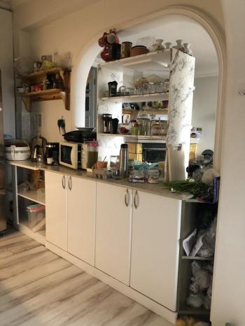 KARTEPE MAŞUKİYE SATILIK VİLLA