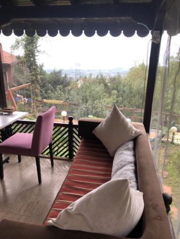 KARTEPE MAŞUKİYE SATILIK VİLLA
