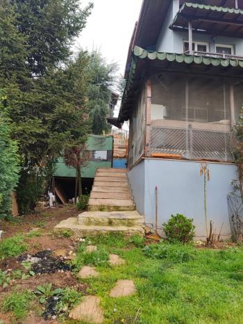 KARTEPE MAŞUKİYE SATILIK VİLLA