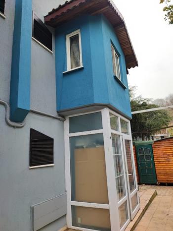 KARTEPE MAŞUKİYE SATILIK VİLLA