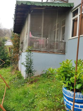 KARTEPE MAŞUKİYE SATILIK VİLLA
