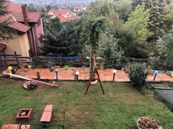 KARTEPE MAŞUKİYE SATILIK VİLLA