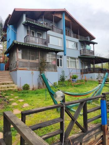 KARTEPE MAŞUKİYE SATILIK VİLLA