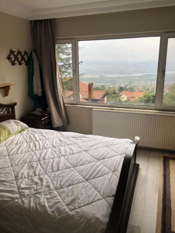 KARTEPE MAŞUKİYE SATILIK VİLLA