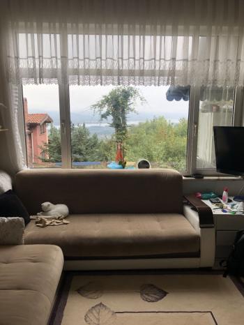 KARTEPE MAŞUKİYE SATILIK VİLLA