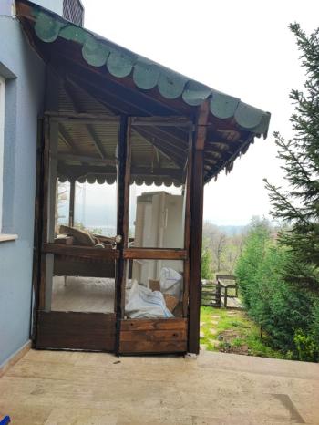 KARTEPE MAŞUKİYE SATILIK VİLLA