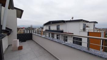Kartepe Fatih Sultan Mehmet Mahallesi Satılık 4+1 Dubleks Daire