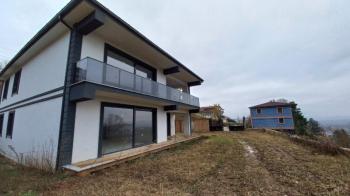 Kartepe Suadiye Satılık Villa Müstakil Ev