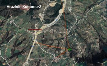İZMİT KISALAR SATILIK TARLA