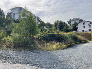 ULAŞLI SATILIK ARSA