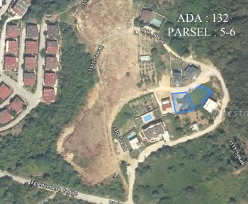 ULAŞLI SATILIK ARSA