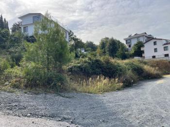 ULAŞLI SATILIK ARSA