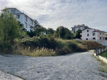 ULAŞLI SATILIK ARSA