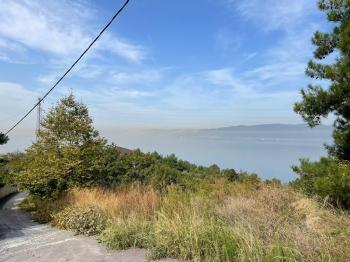 ULAŞLI SATILIK ARSA