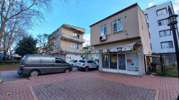 İzmit Körfez Mahallesi 42 Evler Kiralık İş Yeri 